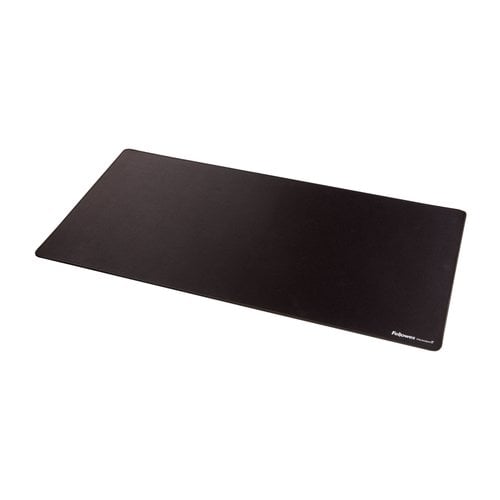 ALFOMBRILLA ESC. FELLOWES BREYTA NEGRO