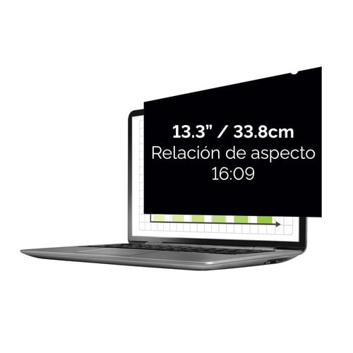 " 4806801 FILTRO PRIVACIDAD FELLOWES PANO. 13.3""