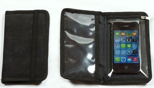 FUNDA IBERPLAS PARA MOVIL 130x70 POTRO