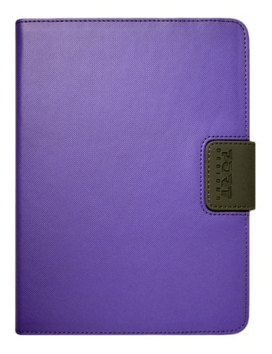 " 202286 FUNDA TABLET PORT PHOENIX 7/8,5"" LILA"
