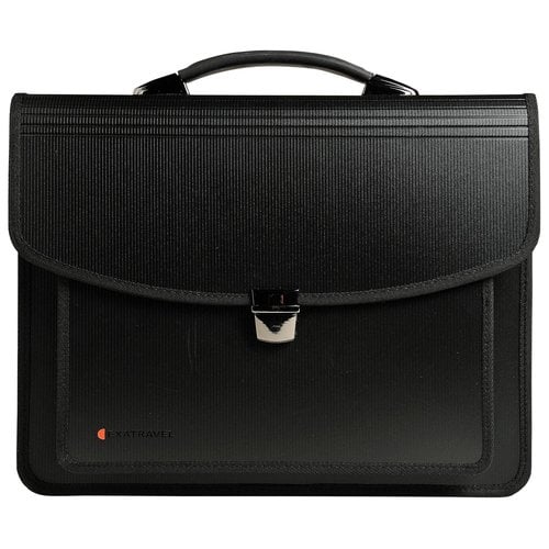 " 55734E MALETIN PORTATIL EXATRAVEL 15"" NEGRO"