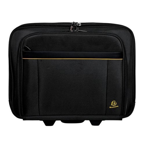 " 18534E MOCHILA PORTATIL EXABUSINESS 15"""