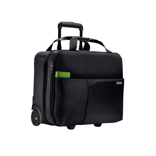 TROLLEY LEITZ SMART TRAVELLER COMPLETE