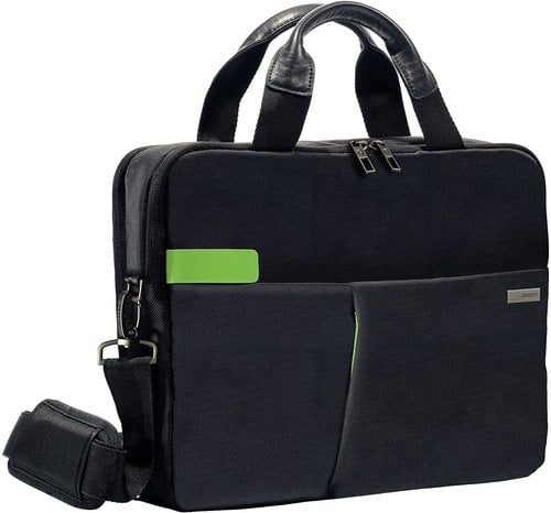" 60390095 MALETIN SMART TRAVELLER LEITZ 13.3"" NE