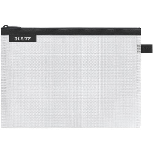 BOLSA VIAJE LEITZ WOW IMPERM. M NEGRO
