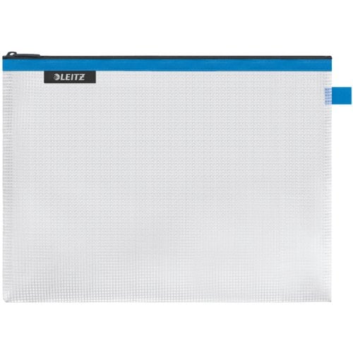 BOLSA VIAJE LEITZ WOW IMPERM. L AZUL