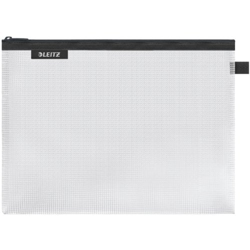 BOLSA VIAJE LEITZ WOW IMPERM. L NEGRO