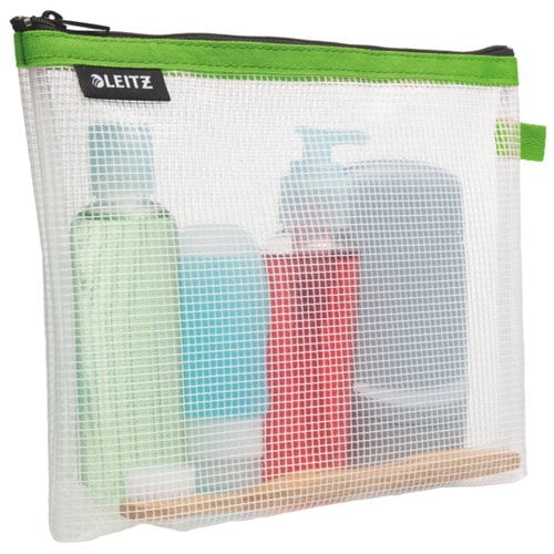 BOLSA VIAJE LEITZ WOW IMPER.COSMETIC.VER