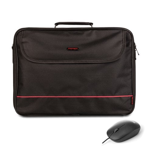 " BUREAUKIT MALETIN PORTATIL MONRAY BUREAU 16"" NE