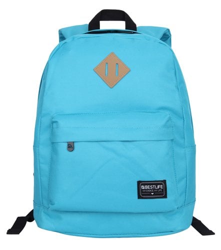 " BB-3119GE MOCHILA BESTLIFE SCHOOL 3119 15,6"" AZ