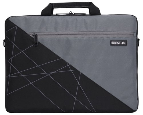 " BBC-3002-1G-15.6"" MALETIN PORTATIL BESTLIFE 300