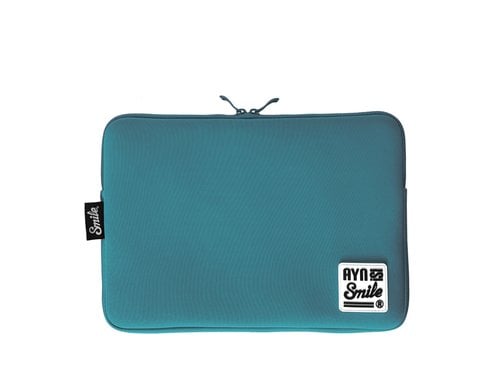 " 112007240199 FUNDA PORTATIL SMILE SLEEVE 13"" AZ