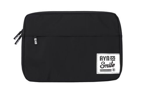 " 112006040199 FUNDA PORTATIL SMILE SLEEVE 13"" NE