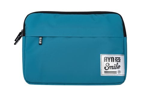 " 112006140199 FUNDA PORTATIL SMILE SLEEVE 13"" AZ