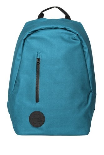 " 111721740199 MOCHILA SMILE THE ROCK 15,6"" AZUL"