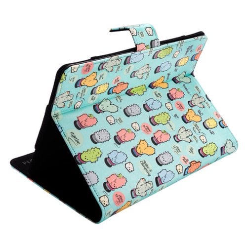 " 111935340199 FUNDA TABLET SILVER HT 9""-10,4"" C