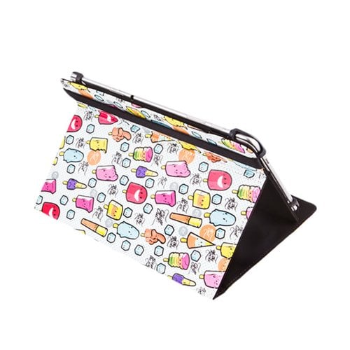 " 111932440199 FUNDA TABLET SILVER HT 9""-10,4"" C