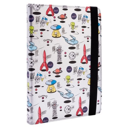 " 111939240199 FUNDA TABLET SILVER HT 9""-10,4"" S