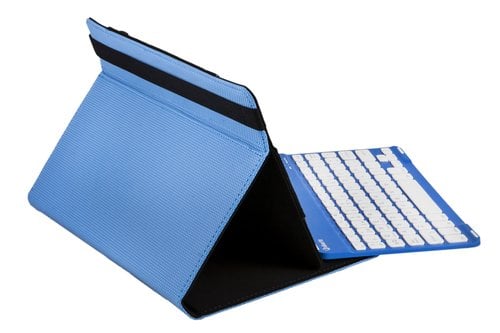 " 111914240199 FUNDA TABLET SILVER HT 9""-11"" GRI