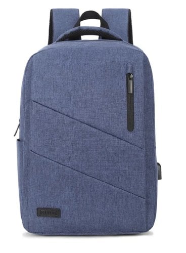 " SUB-BP-2BL2001 MOCHILA SUBBLIM CITY BACKPACK 15,