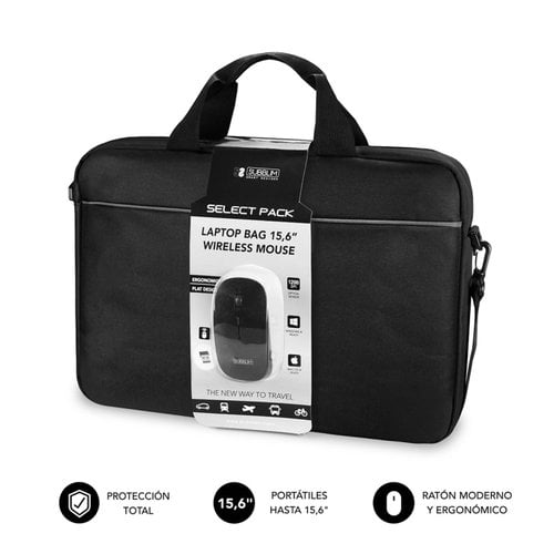 " SUB-LB-2SP0050 MALETIN PORTATIL SUBBLIM LAPTOP 1