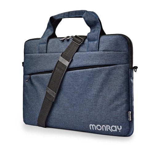 " CHARTER MALETIN PORTATIL MONRAY CHARTER 15,6"" A