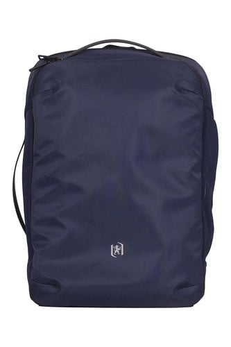 MOCHILA OXFORD IDENTITY EXECUTIVE AZUL