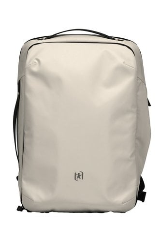 MOCHILA OXFORD IDENTITY EXECUTIVE BEIGE