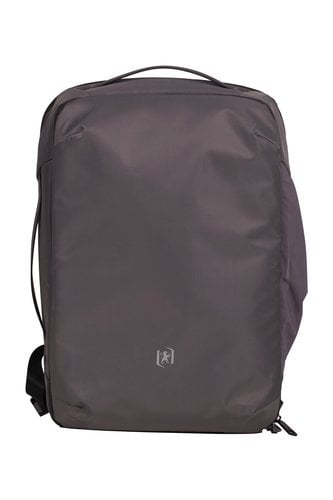 MOCHILA OXFORD IDENTITY EXECUTIVE GRIS