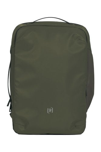 MOCHILA OXFORD IDENTITY EXECUTIVE CAQUI