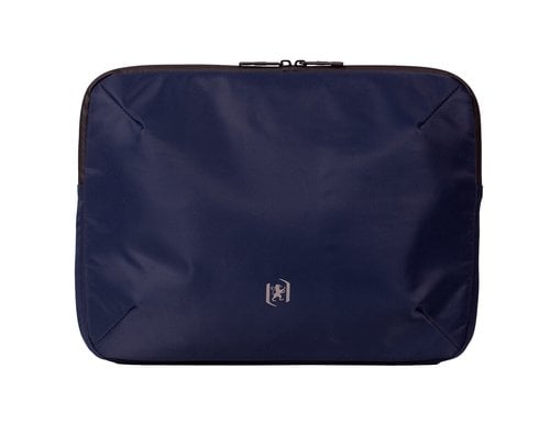 FUNDA PORTATIL OXFORD IDENTITY AZUL