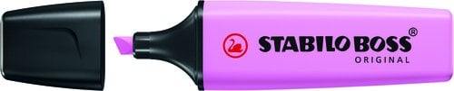 ROTUL.FLUOR STAB.BOSS 70 PAST. FUCSIA
