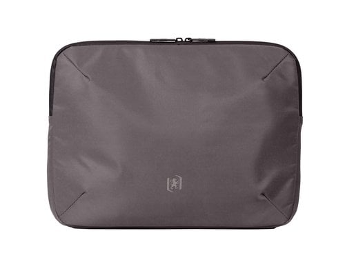 FUNDA PORTATIL OXFORD IDENTITY GRIS