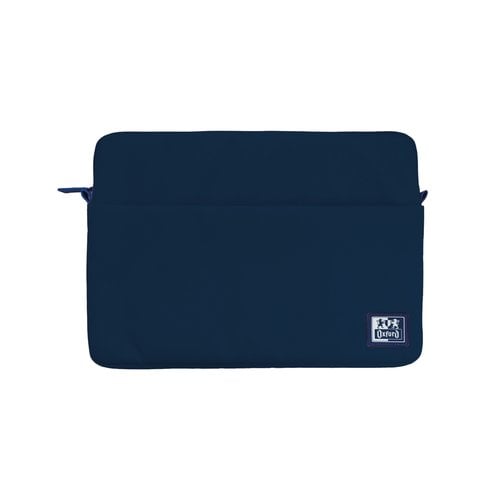 FUNDA PORTATIL OXFORD B-CASE AZUL