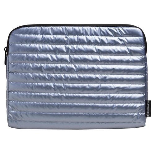 " 17242E FUNDA PORTATIL EXACOMPTA 13-14"" ACOL.AZU