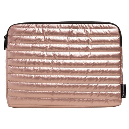" 17245E FUNDA PORTATIL EXACOMPTA 13-14"" ACOL.ROS