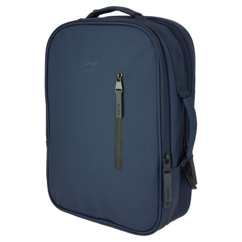 MOCHILA PORTATIL GALGO BUSSINES AZUL