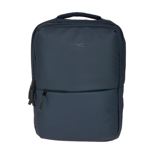 MOCHILA PORTATIL GALGO TRAVEL AZUL