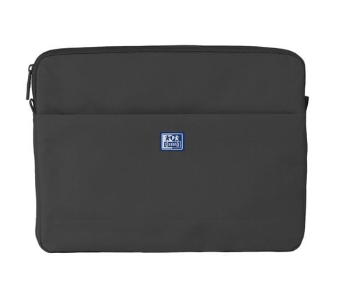 FUNDA PORTATIL OXFORD B-CASE NEGRO