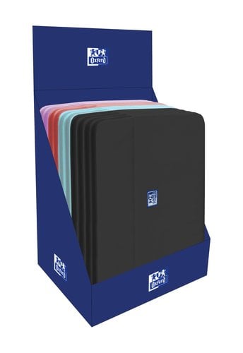 FUNDA PORTATIL OXFORD B-CASE EXP.10