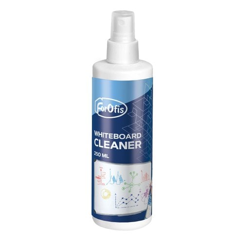 SPRAY DE LIMPIEZA FOROFIS PIZARRA 250ML