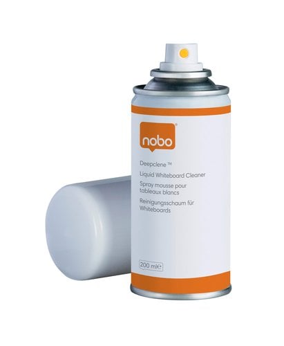 SPRAY LIMPIEZA NOBO PARA PIZARRA BLANCA