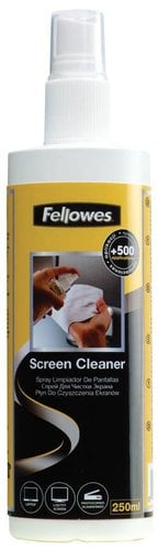 SPRAY FELLOWES LIMPIADOR DE PANTALLAS