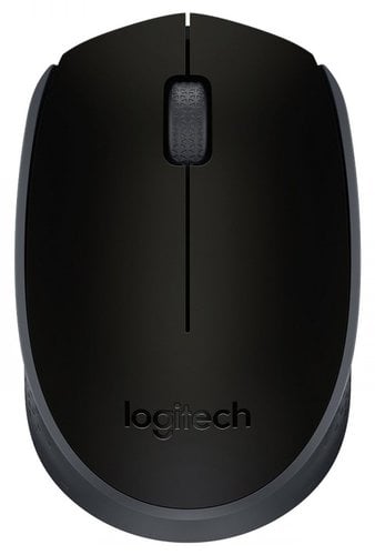 RATON LOGITECH M171 OPTICO INALAMBRICO