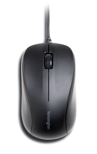 RATON KENSINGTON VALUMOUSE OPTICO USB