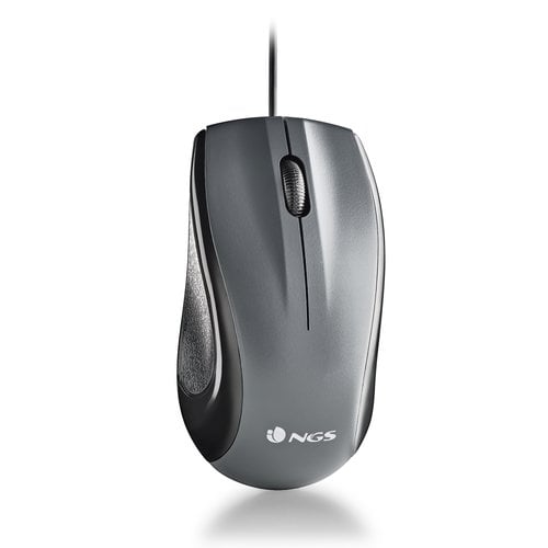 MIST RATON NGS MIST OPTICO USB NEGRO