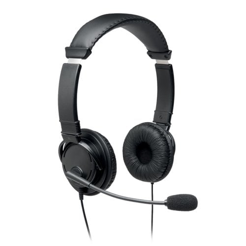 AURICULARES CON MICRO KENSINGTON HI-FI U