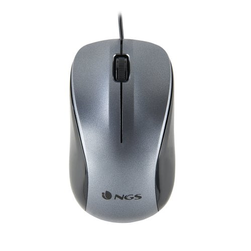 CREW RATON NGS CREW OPTICO GRIS