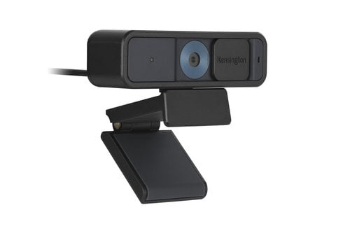 WEBCAM KENSINGTON W2000 1080P NEGRO