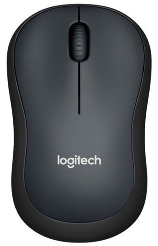 RATON LOGITECH M220 OPTICO INALAMBRICO